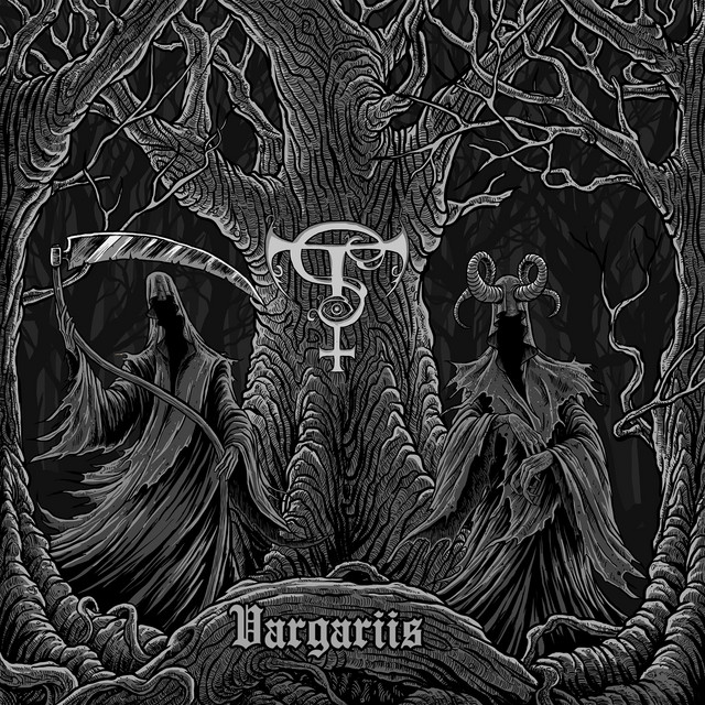 VARGARIIS