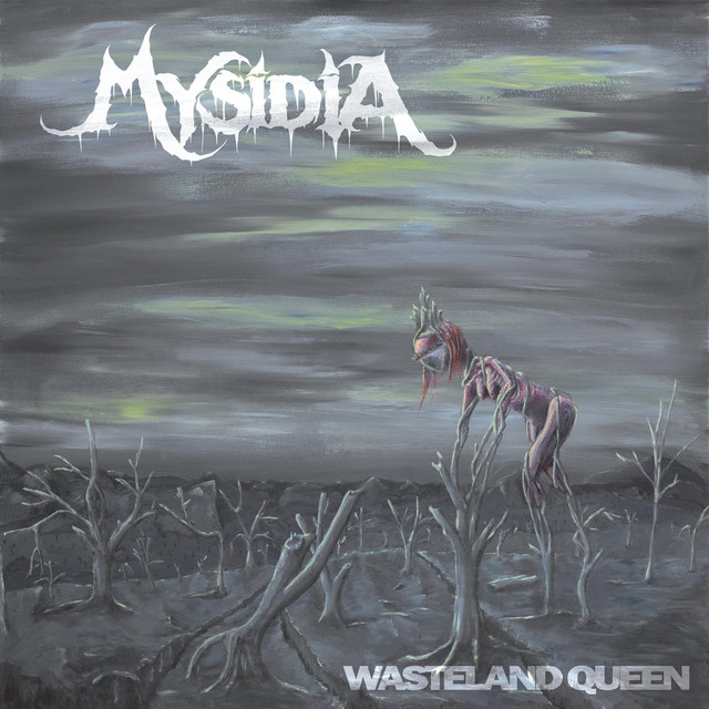 Wasteland Queen