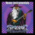 Heavy Instrumentals