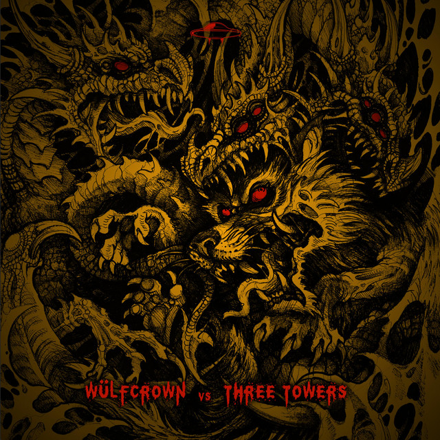 Wülfcrown vs Three Towers Split