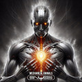 Mechanical Animals (Single)