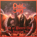 LIVE! At The Waters Club
