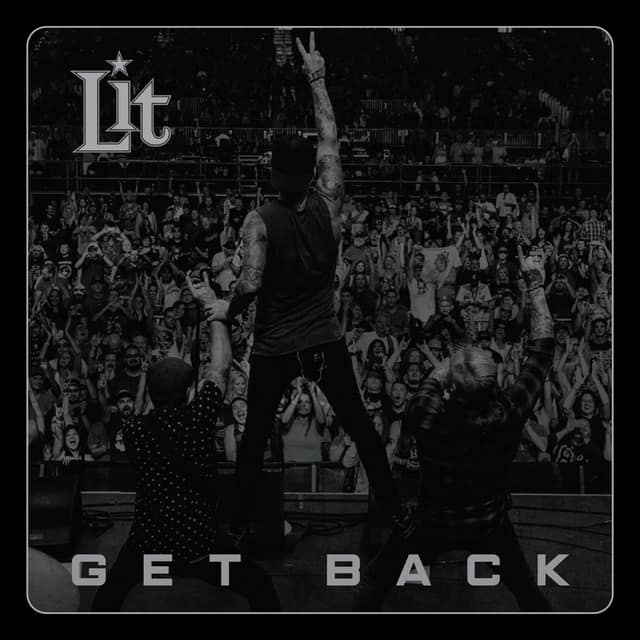 Get Back