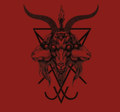 GOATREICH - Godfetor