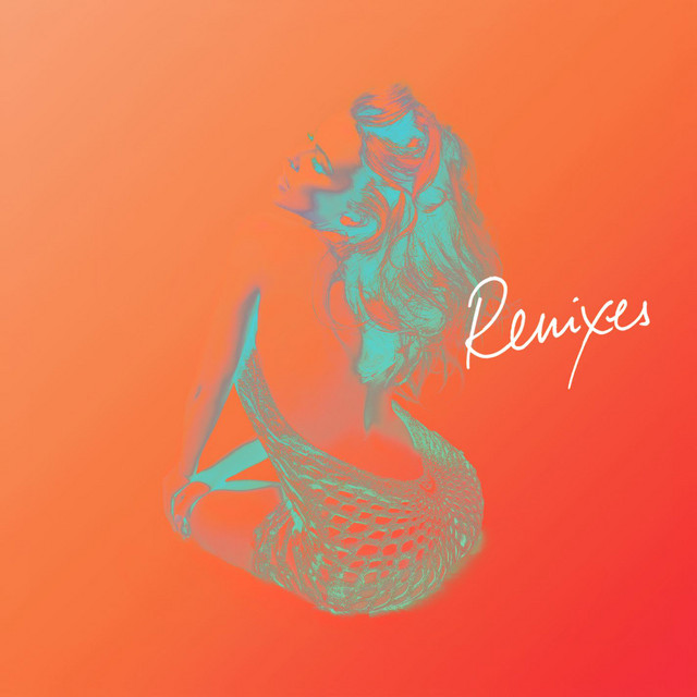Into the Blue (Remixes)