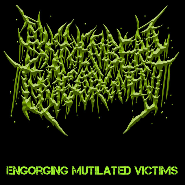 Engorging Mutilated Victims