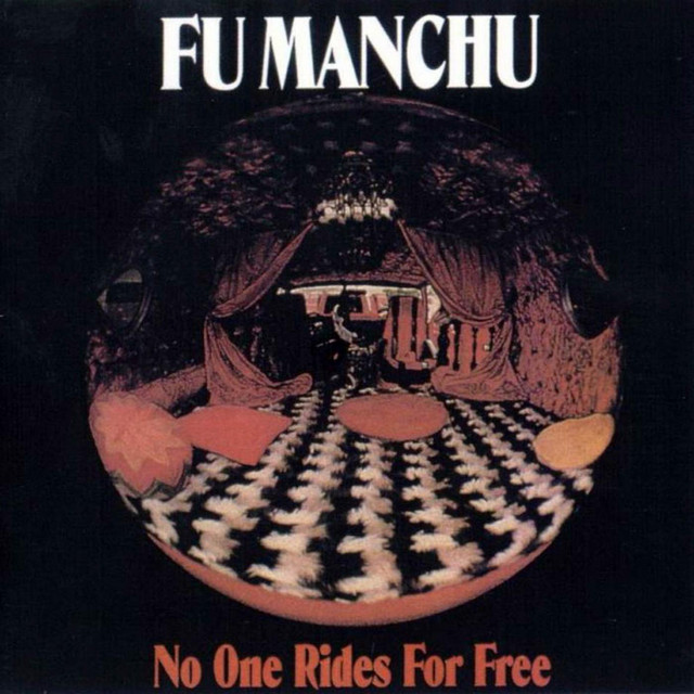 No One Rides For Free