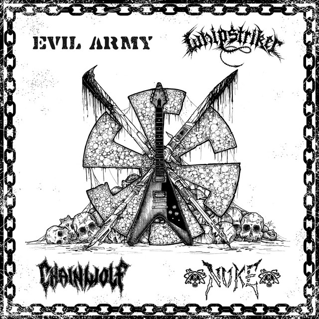 Metal Punk