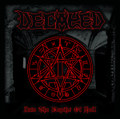 Into The Depths Of Hell