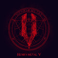 Henry Metal V