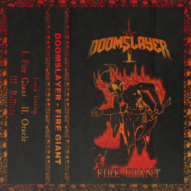 Fire Giant