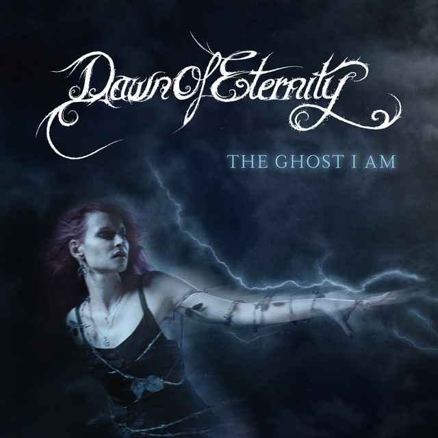 The Ghost I am