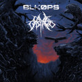 BLKOPS/Cave Bastard Split LP