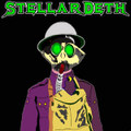 Stellardeth