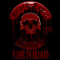 Name In Blood