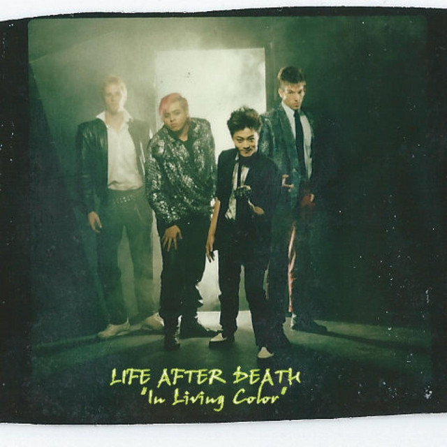 In Living Color
