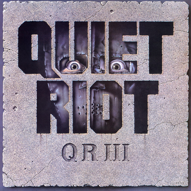 Qr III