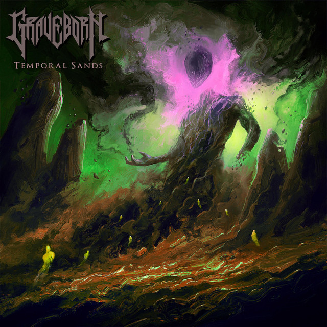 Temporal Sands