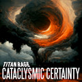 Cataclysmic Certainty