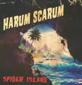 Spider Island