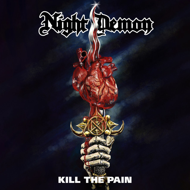 Kill The Pain
