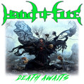 Death Awaits - Single