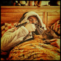 Comfy