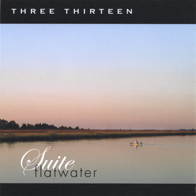 Suite Flatwater