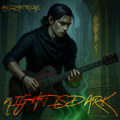 Night is Dark