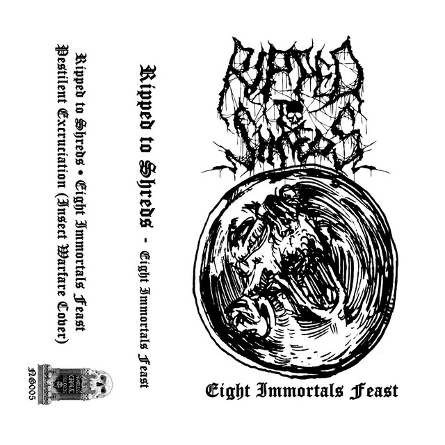 Eight Immortals Feast
