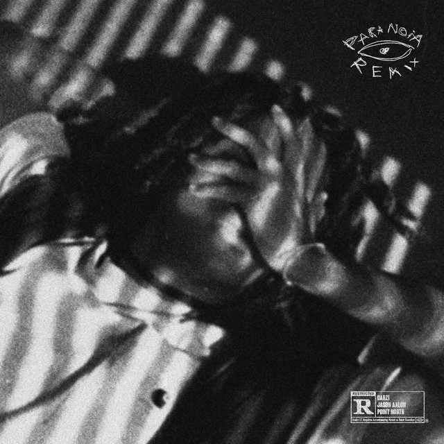 PARANOIA (with FEVER 333 & Point North) [Remix]