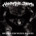Beyond the Black Spiral