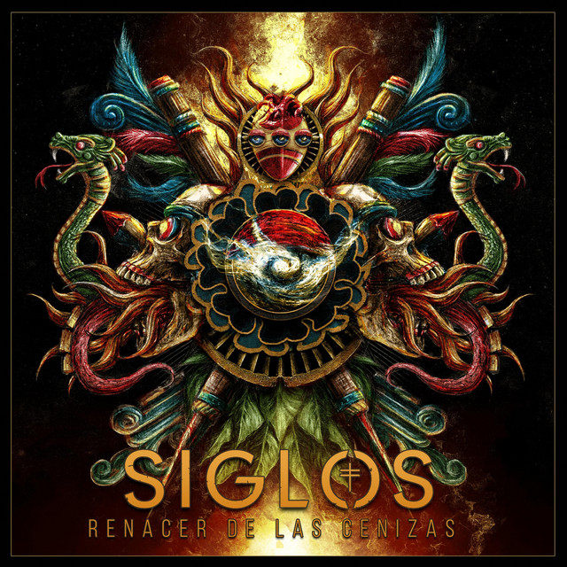 Renacer De Las Cenizas
