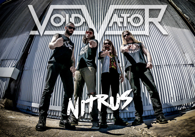 Nitrus