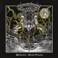 Witchstorm / Morbid Vendetta