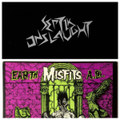 Earth A.D.  (Misfits Cover)