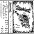 Tour Tape 2018