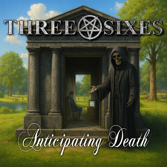 Anticipating Death