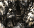 Into Interdimensional Slumber Of Frozen Decay