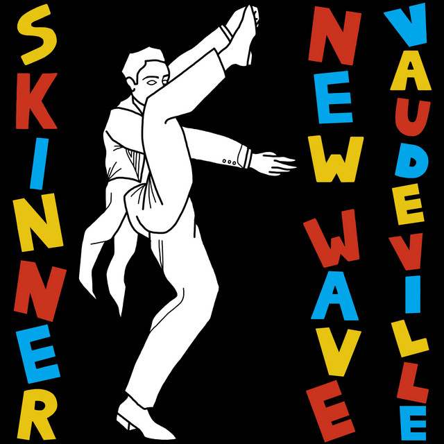 New Wave Vaudeville