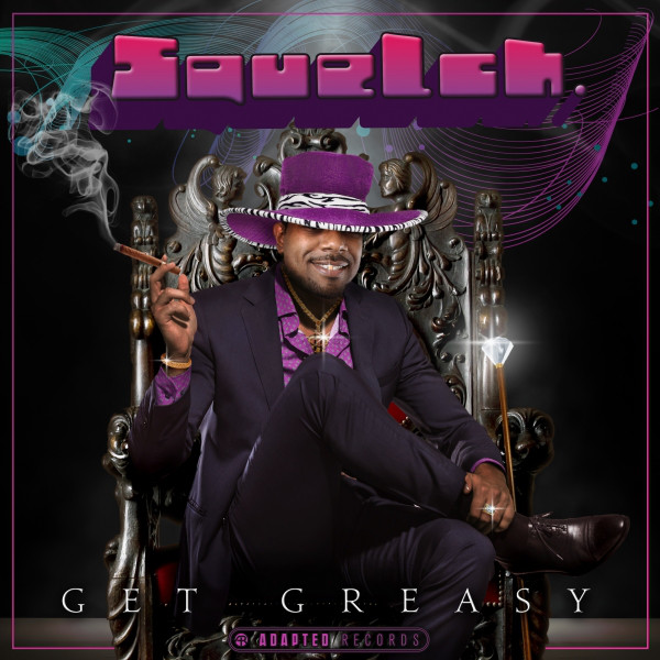 Get Greasy EP