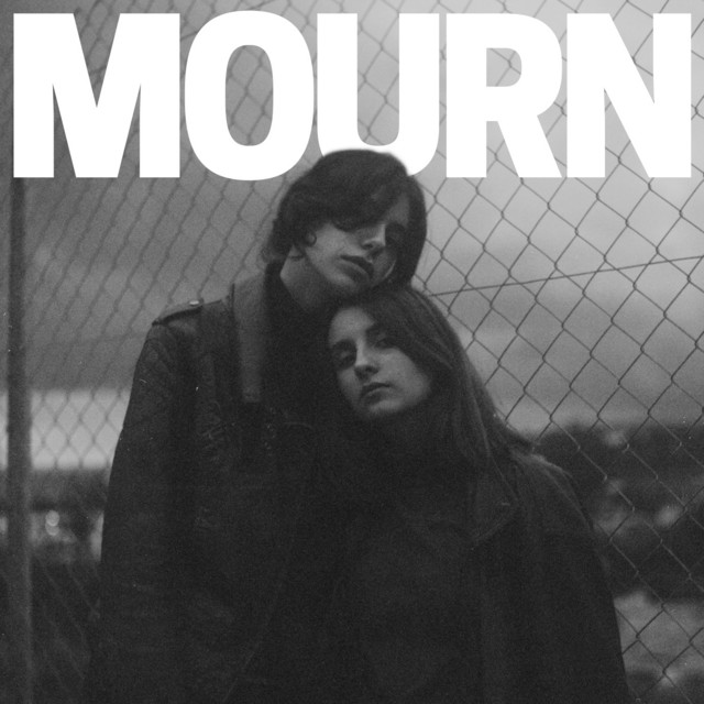 MOURN