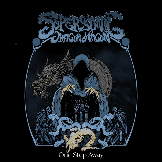 One Step Away