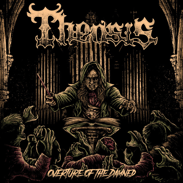 Overture of the Damned