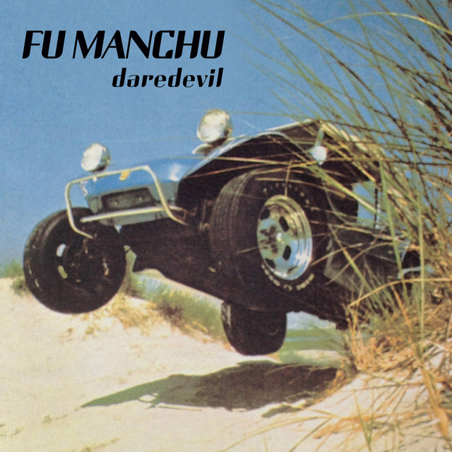 Daredevil
