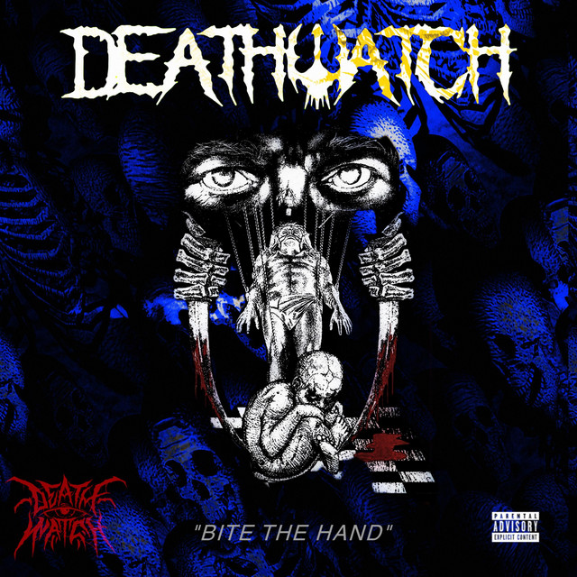 Bite the Hand