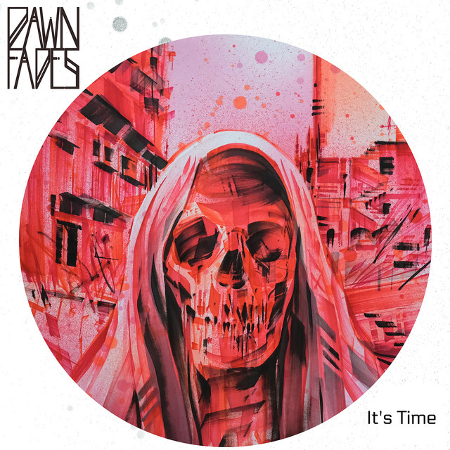 It's Time