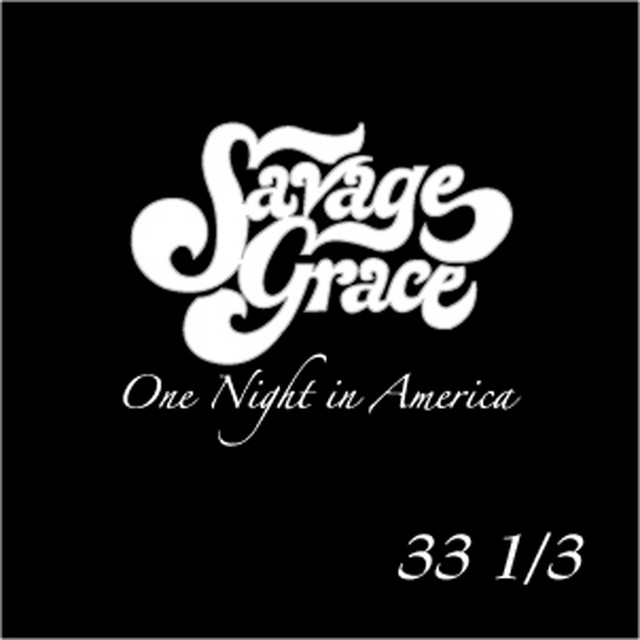 One Night In America