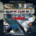 Sprinter/SUVs crossfaded blend