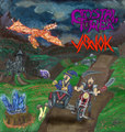 Crystal Tower/Varnok